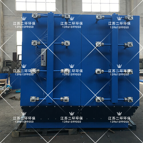 滤筒除尘器 滤筒除尘器