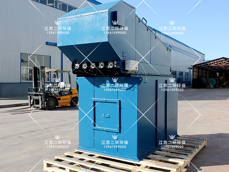 滤筒除尘器与滤袋除尘器的性能对比