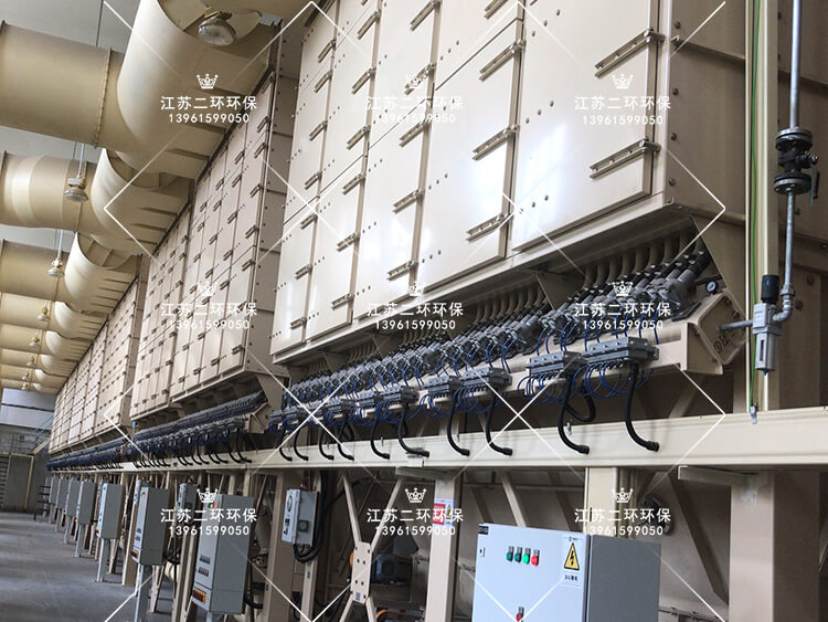 布袋除尘器的常见问题解答