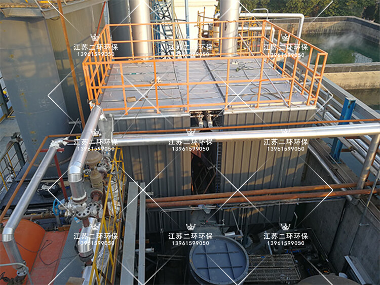 布袋除尘器布袋在高温工况下的选用