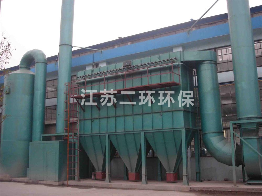 真空扫除除尘器的产品性能