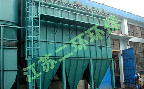 除尘器